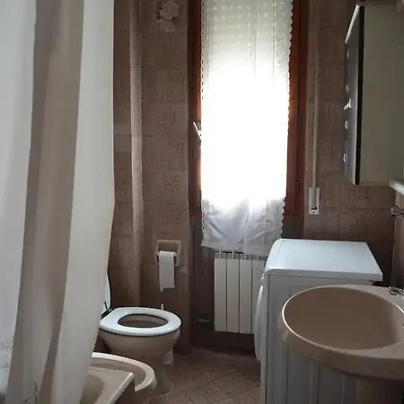 Apartament Drm Casa Al Mare Marina dʼAndora