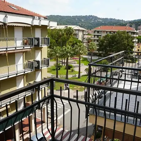 Drm Casa Al Mare * Marina dʼAndora