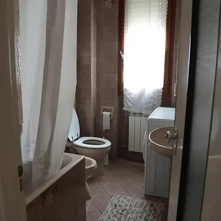 Apartment Drm Casa Al Mare Marina dʼAndora