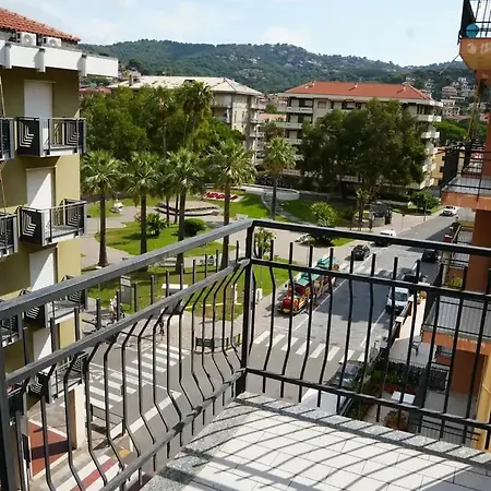 Apartment Drm Casa Al Mare Marina dʼAndora