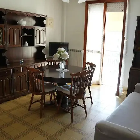 Apartment Drm Casa Al Mare *