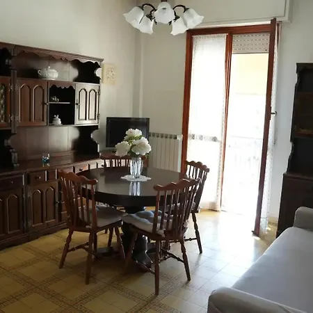 Drm Casa Al Mare Apartment