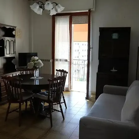 Apartment Drm Casa Al Mare Marina dʼAndora